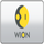 ENGLISH| WION logo