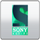 ENGLISH| SONY PIX logo