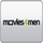 ENGLISH| MOVIES NOW logo
