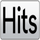 MTV HITS FHD [FR] logo