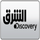 DISCOVERY ID FHD [FR] logo
