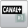 CANAL+ LIGUE1 FHD [FR] logo