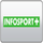INFOSPORT+ FHD [FR] logo