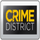 CRIME DISTRICT FHD [FR] logo