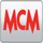 MCM FHD [FR] logo