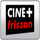 CINE+ FRISSON FHD [FR] logo