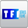 TF1 SÉRIES FILMS FHD [FR] logo