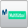 MULTISPORTS 5 FHD [FR] logo