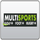 MULTISPORTS 6 FHD [FR] logo