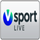 SP| RMC SPORT LIVE 6 HD logo