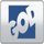 SP| GOLF CHANNEL FHD logo