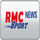 SP| RMC SPORT 1 FHD logo