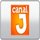CANAL J HD [FR] logo