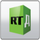RUSSIA TODAY ARAB [AR] logo