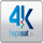 CANAL+ KIDS FHD [FR] logo