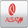 MK| ALSAT M ⱽᴵᴾ ᴿᴬᵂ logo