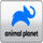 RS| ANIMAL PLANET ⱽᴵᴾ ᴿᴬᵂ logo