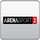 RS| ARENA SPORT 2 ⱽᴵᴾ ᴿᴬᵂ logo