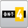 BG| BNT 4 ⱽᴵᴾ ᴿᴬᵂ logo