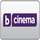 BG| BTV CINEMA ⱽᴵᴾ ᴿᴬᵂ logo