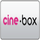 BG| CINEBOX ⱽᴵᴾ ᴿᴬᵂ logo