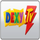 RS| DEXY TV ⱽᴵᴾ ᴿᴬᵂ logo