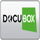 BG| DOCUBOX ⱽᴵᴾ ᴿᴬᵂ logo