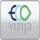 RS| EKO VIZIJA ⱽᴵᴾ ᴿᴬᵂ logo