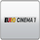 RS| EURO CINEMA 1 ⱽᴵᴾ ᴿᴬᵂ logo