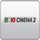 RS| EURO CINEMA 2 ⱽᴵᴾ ᴿᴬᵂ logo