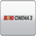 RS| EURO CINEMA 3 ⱽᴵᴾ ᴿᴬᵂ logo