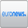 BG| EURONEWS ⱽᴵᴾ ᴿᴬᵂ logo