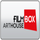 RS| FILMBOX ARTHOUSE ⱽᴵᴾ ᴿᴬᵂ logo