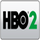 RS| HBO 2 ⱽᴵᴾ ᴿᴬᵂ logo