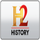 RS| HISTORY 2 ⱽᴵᴾ ᴿᴬᵂ logo