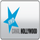 PT - HOLLYWOOD HD logo