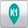 RS| K1 ⱽᴵᴾ ᴿᴬᵂ logo