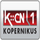 RS| KCN 1 ⱽᴵᴾ ᴿᴬᵂ logo