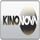BG| KINO NOVA ⱽᴵᴾ ᴿᴬᵂ logo