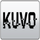 RS| KUVO TV ⱽᴵᴾ ᴿᴬᵂ logo
