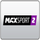 BG| MAX SPORT 2 ⱽᴵᴾ ᴿᴬᵂ logo
