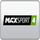 BG| MAX SPORT 4 ⱽᴵᴾ ᴿᴬᵂ logo