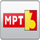 MK| MRT 3 ⱽᴵᴾ ᴿᴬᵂ logo