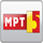 MK| MRT 5 ⱽᴵᴾ ᴿᴬᵂ logo