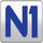 RS| N1 ⱽᴵᴾ ᴿᴬᵂ logo
