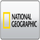 RS| NATIONAL GEOGRAPHIC ⱽᴵᴾ ᴿᴬᵂ logo