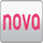 BG| NOVA ⱽᴵᴾ ᴿᴬᵂ logo