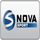 BG| NOVA SPORT ⱽᴵᴾ ᴿᴬᵂ logo