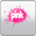 RS| PINK ⱽᴵᴾ ᴿᴬᵂ logo