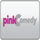RS| PINK COMEDY ⱽᴵᴾ ᴿᴬᵂ logo